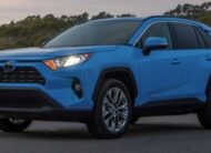 Used 2020 Toyota RAV4