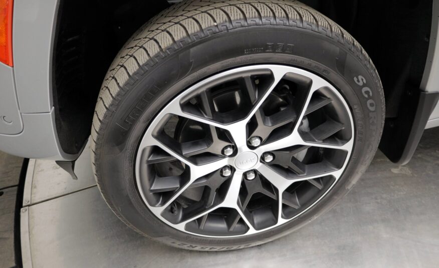 Used 2022 Jeep Grand Cherokee 4xe