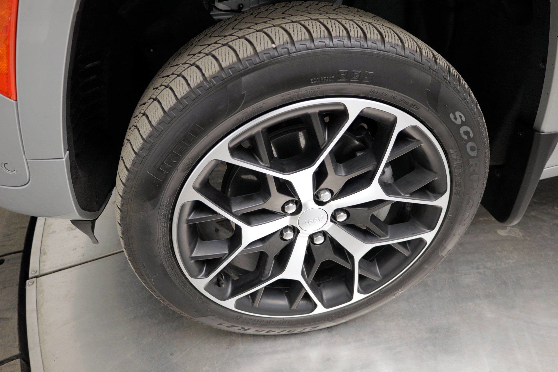 Used 2022 Jeep Grand Cherokee 4xe