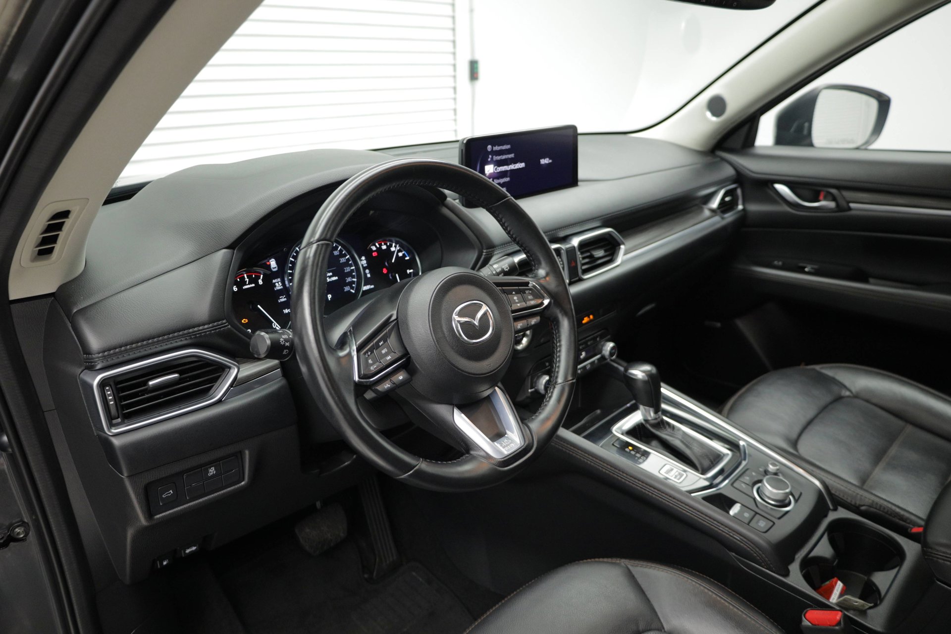 Used 2023 Mazda CX-5