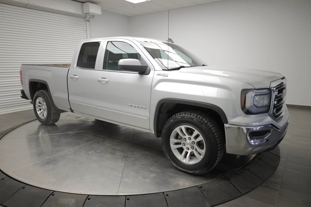 Used 2019 GMC Sierra 1500 Limited
