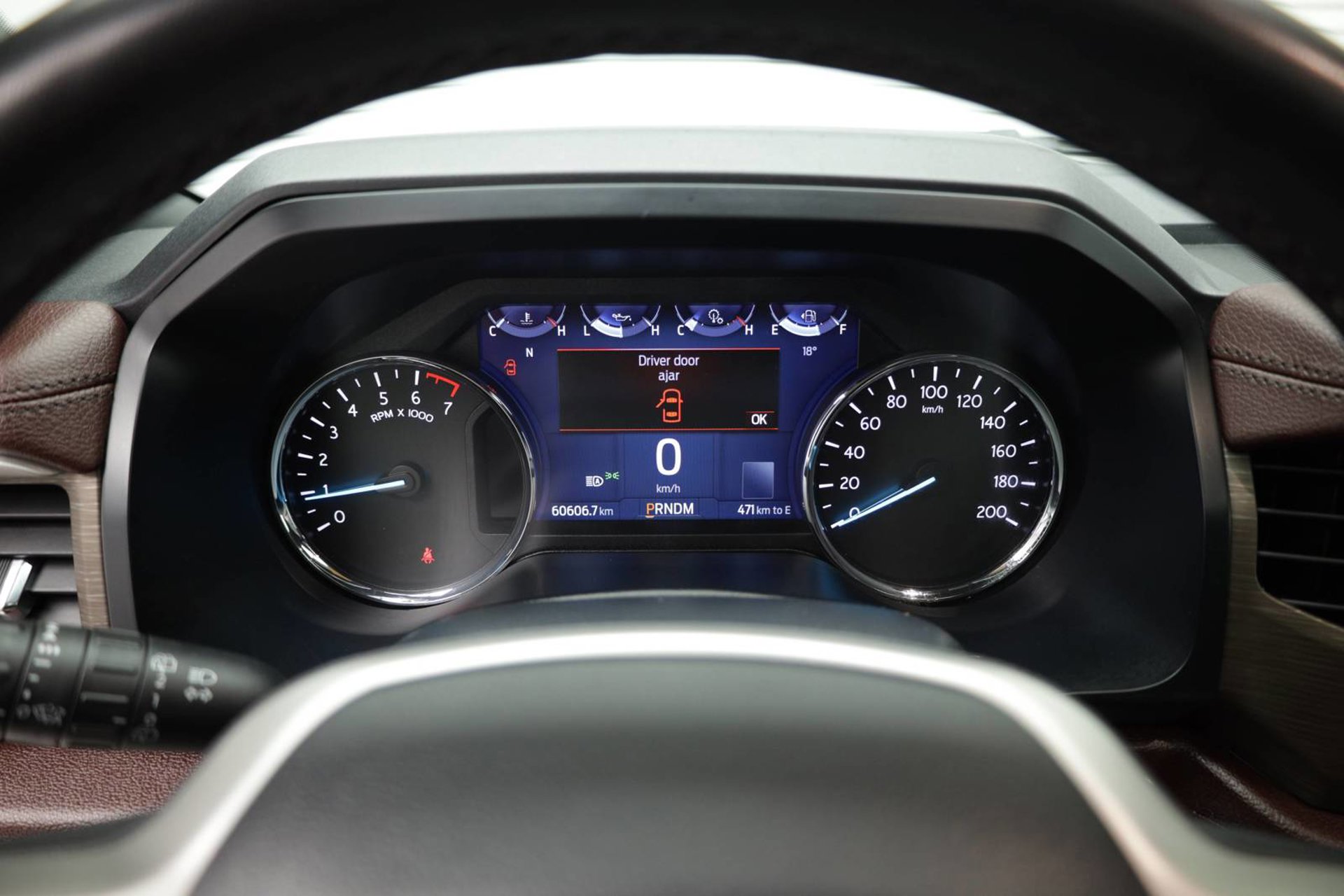 Used 2023 Ford Expedition