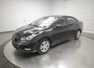 Used 2024 Nissan Versa