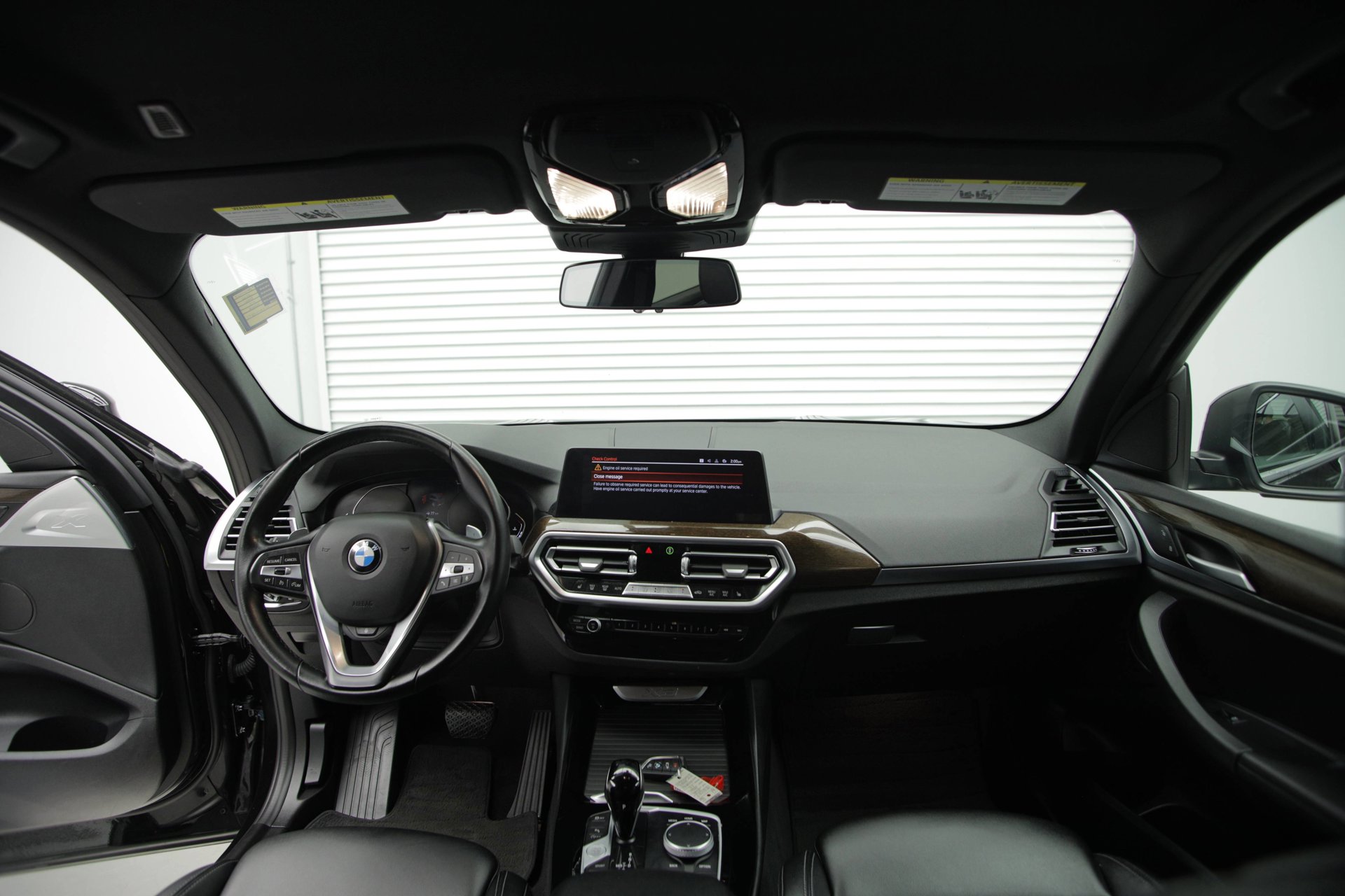 Used 2022 BMW X3