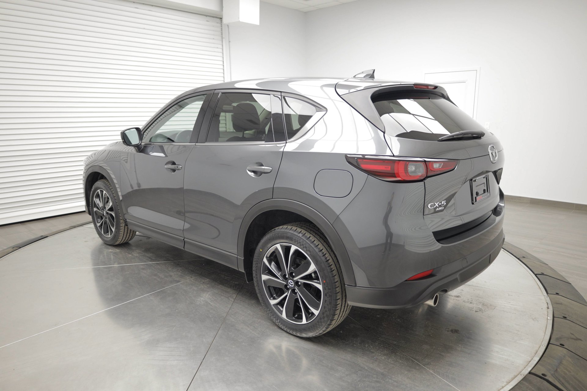Used 2023 Mazda CX-5