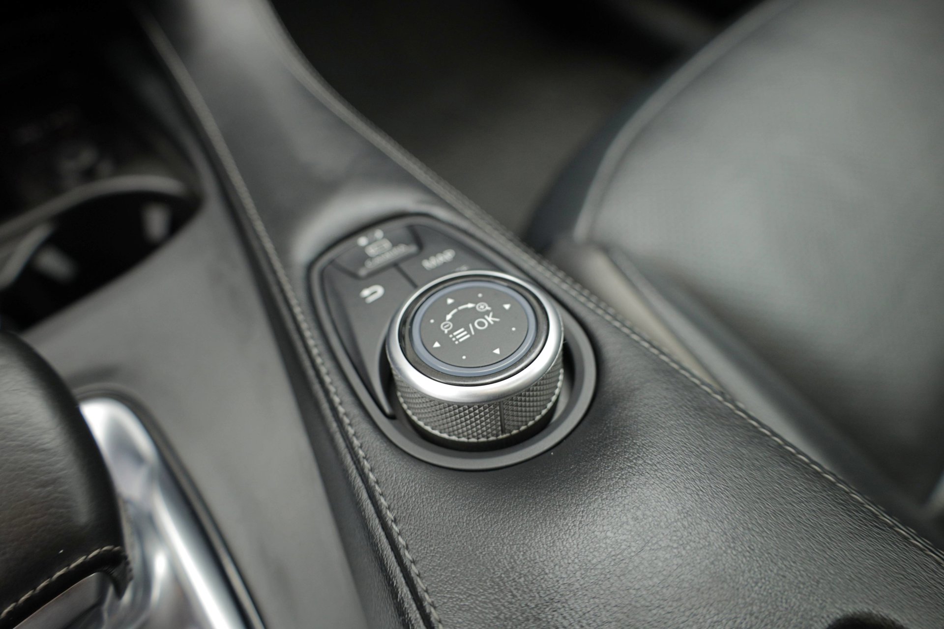 Used 2022 INFINITI QX55