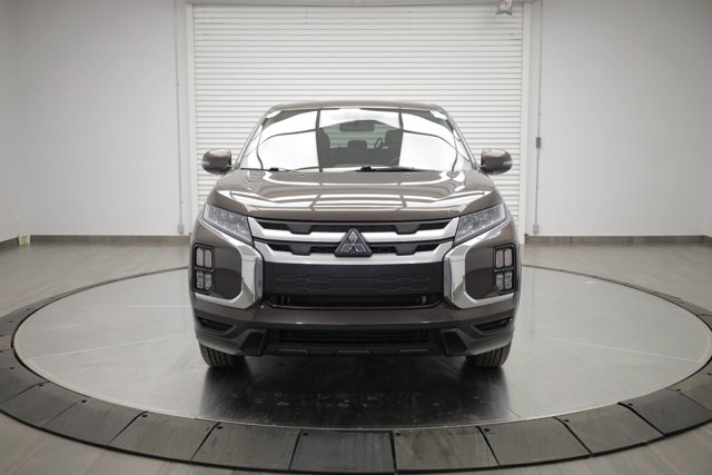 Used 2021 Mitsubishi RVR