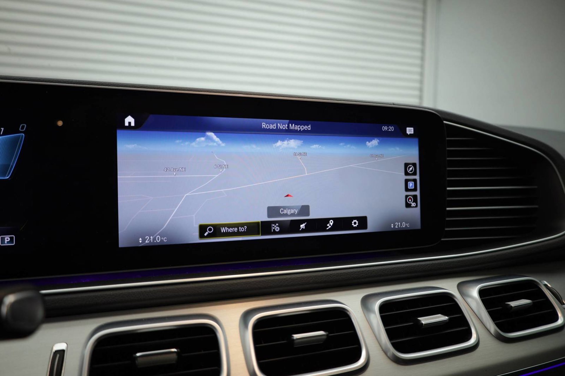 Used 2020 Mercedes-Benz GLE