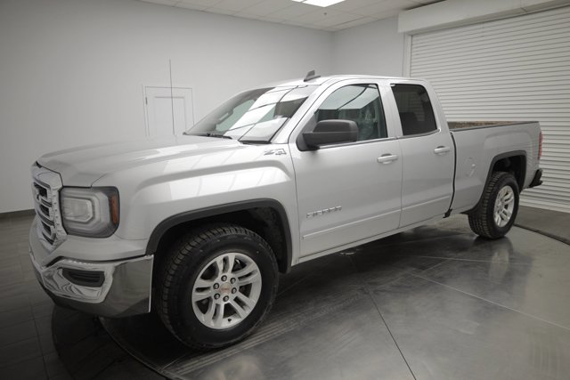 Used 2019 GMC Sierra 1500 Limited