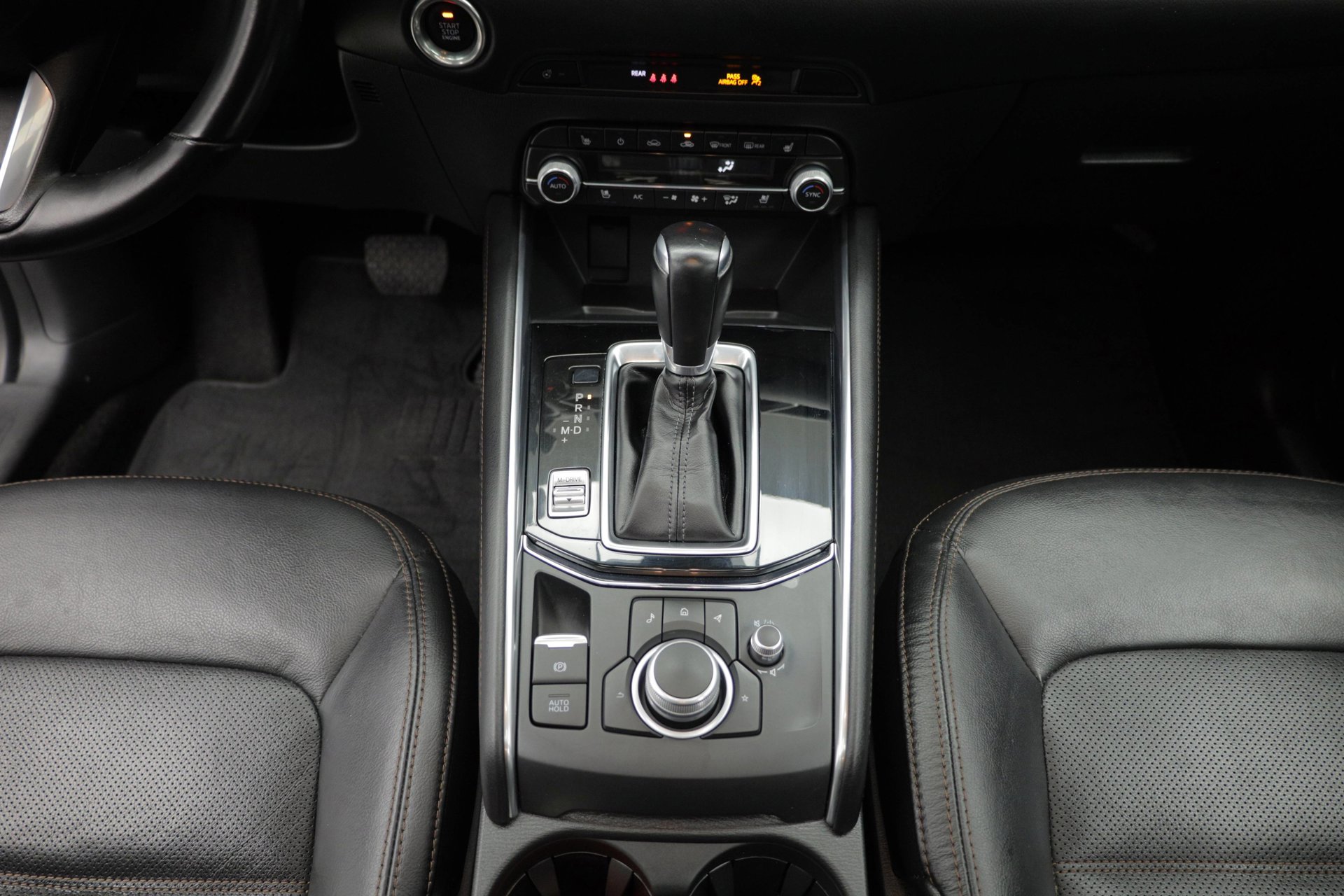 Used 2023 Mazda CX-5