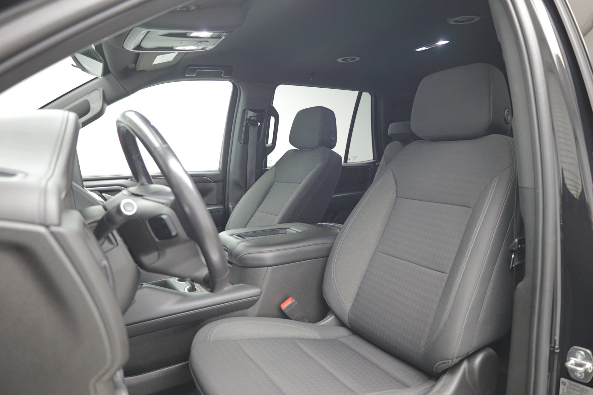 Used 2022 Chevrolet Tahoe