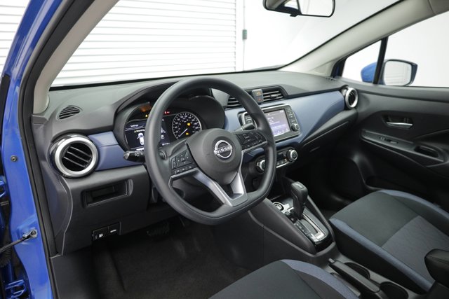 Used 2023 Nissan Versa