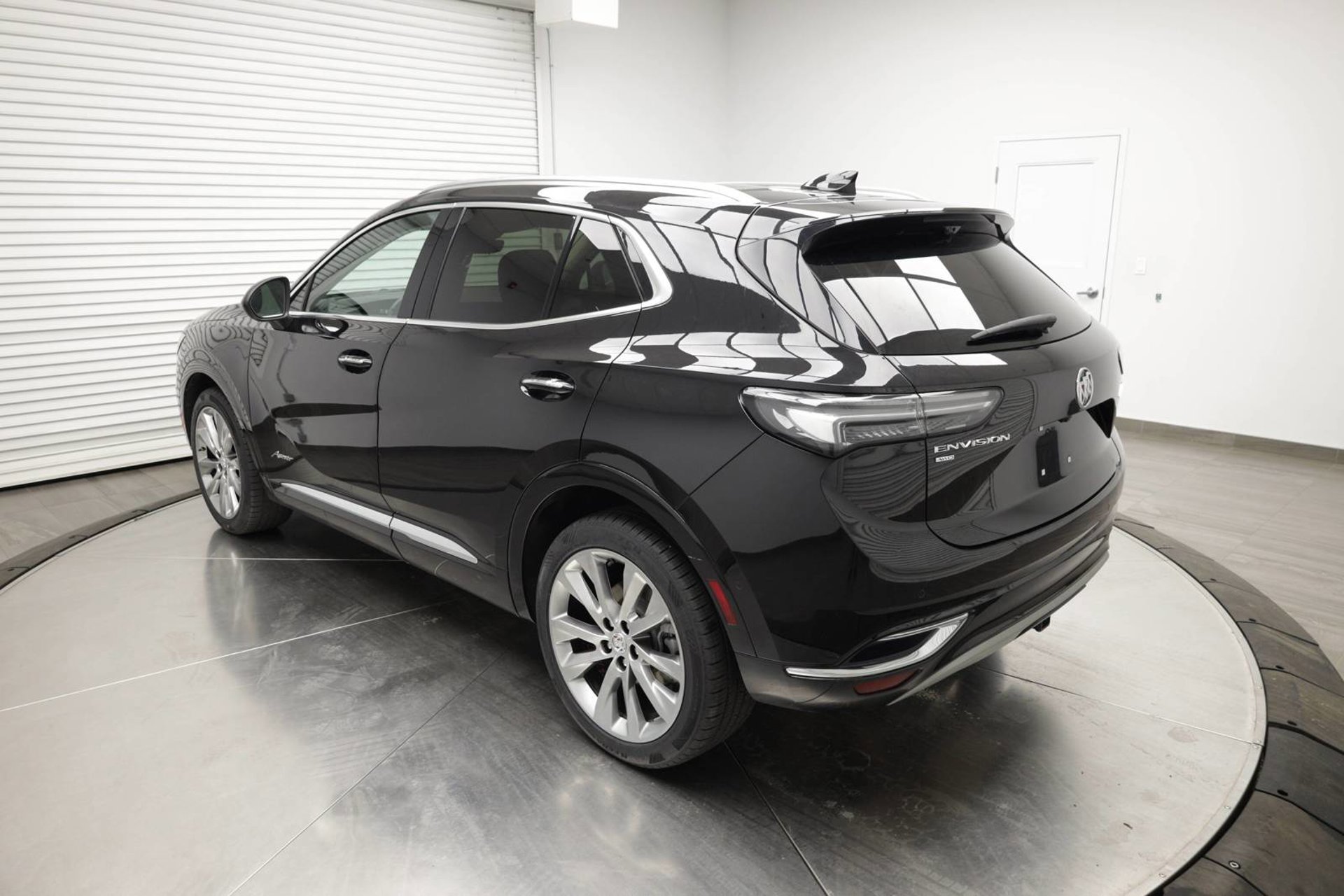 Used 2023 Buick Envision