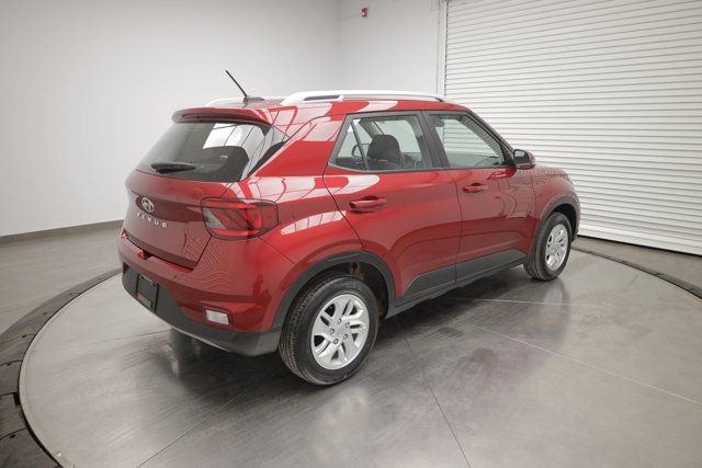 Used 2023 Hyundai Venue