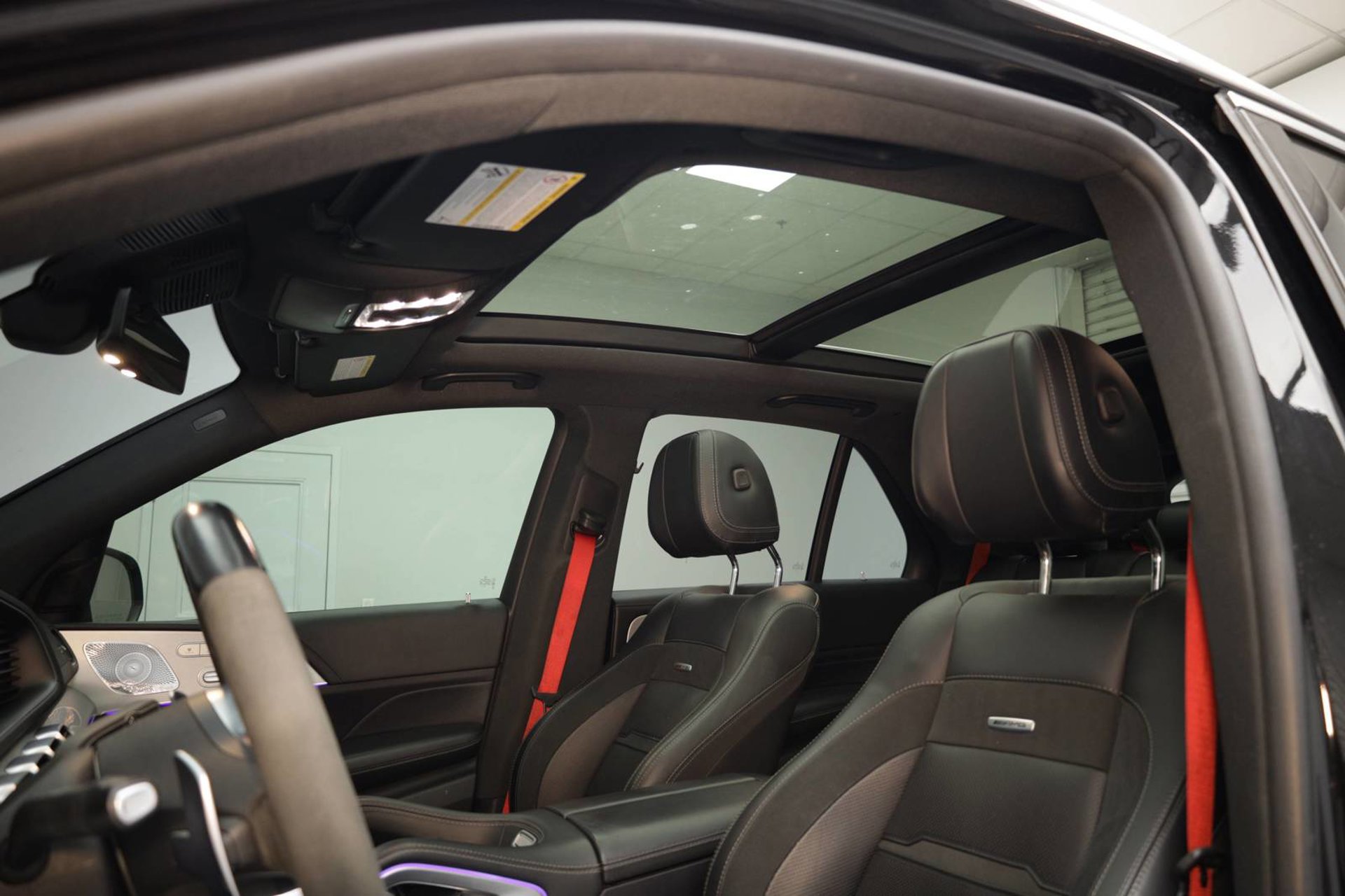 Used 2020 Mercedes-Benz GLE