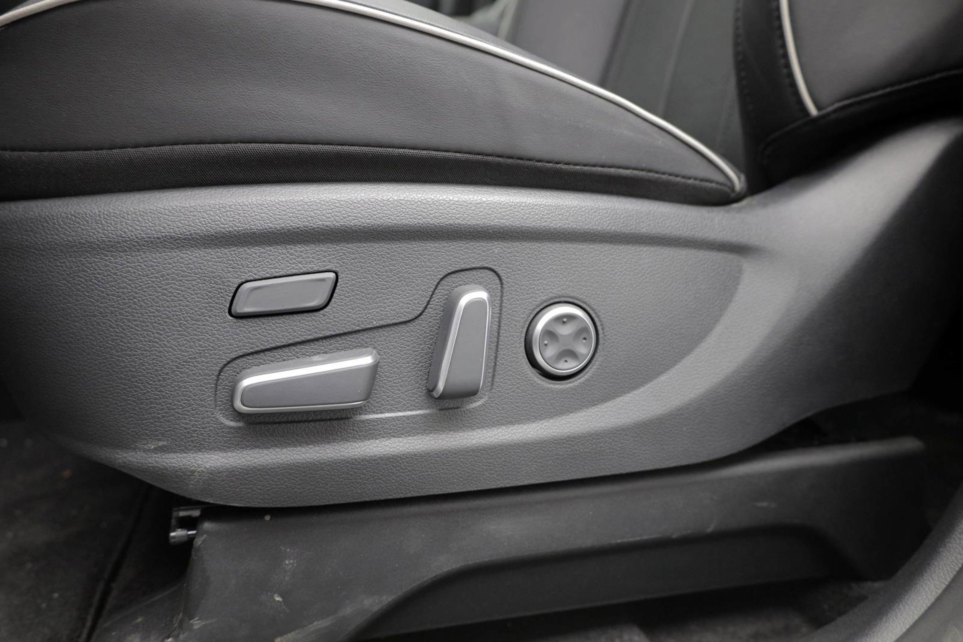 Used 2024 Hyundai Palisade