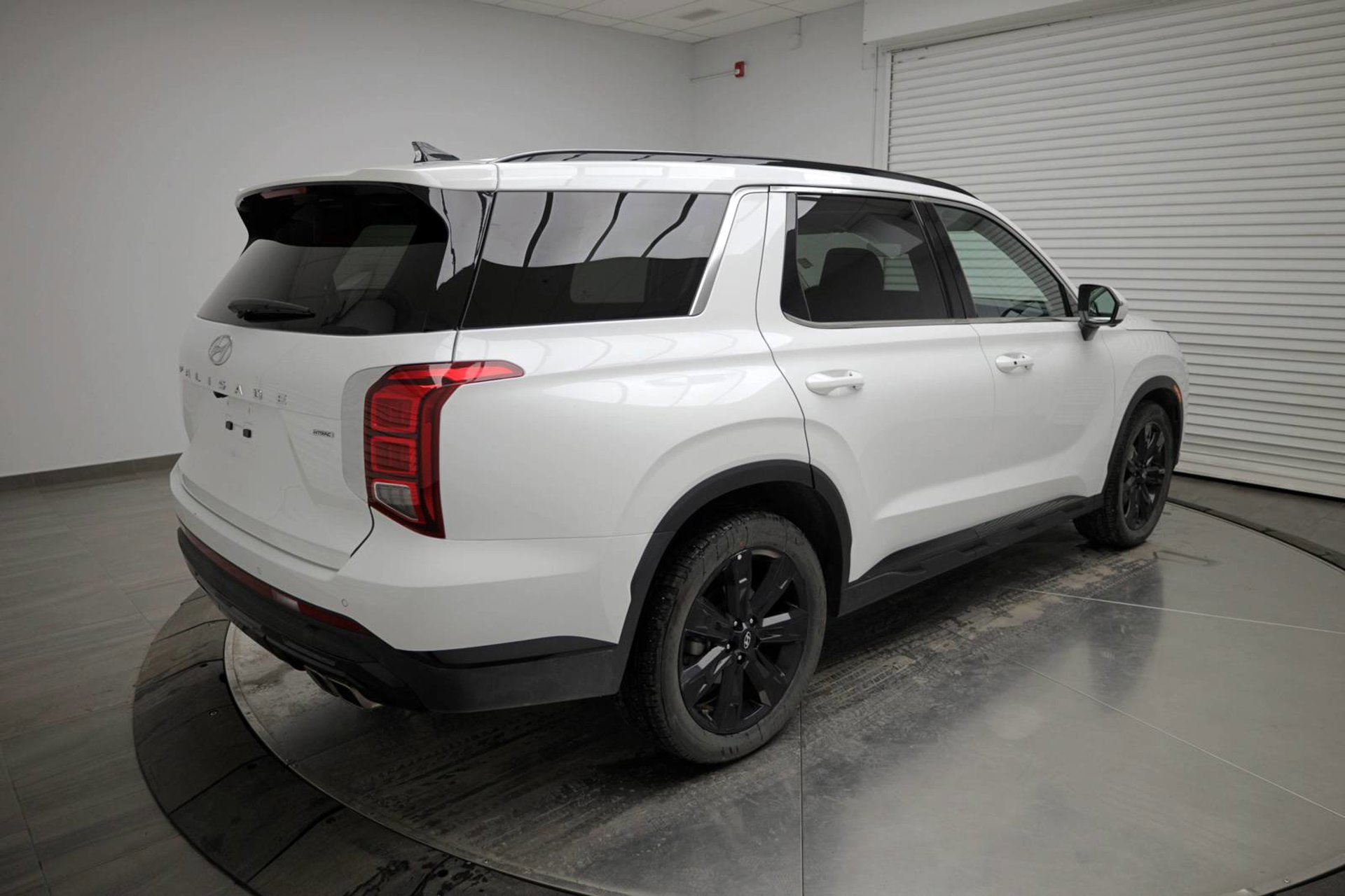 Used 2024 Hyundai Palisade