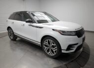 Used 2018 Land Rover Range Rover Velar