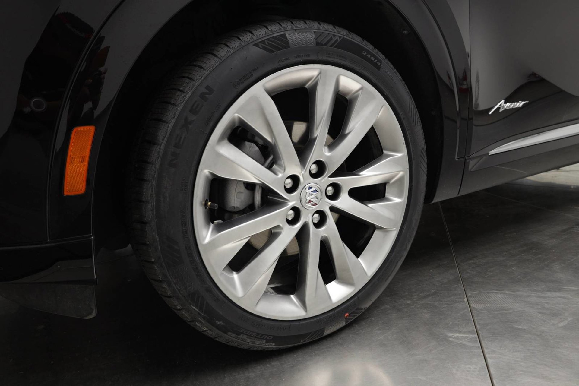 Used 2023 Buick Envision