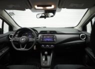Used 2024 Nissan Versa