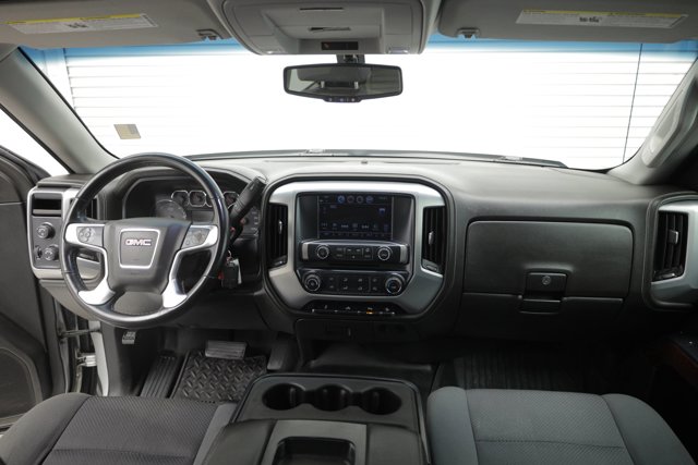 Used 2019 GMC Sierra 1500 Limited