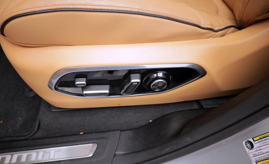 Used 2022 Jeep Grand Cherokee 4xe