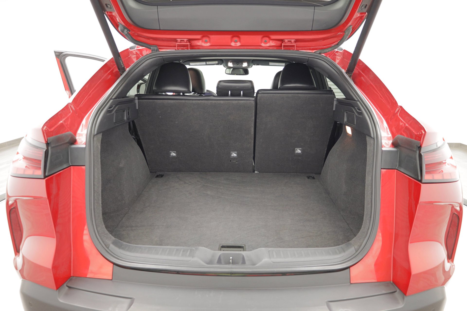 Used 2022 INFINITI QX55