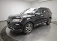 Used 2018 Ford Explorer