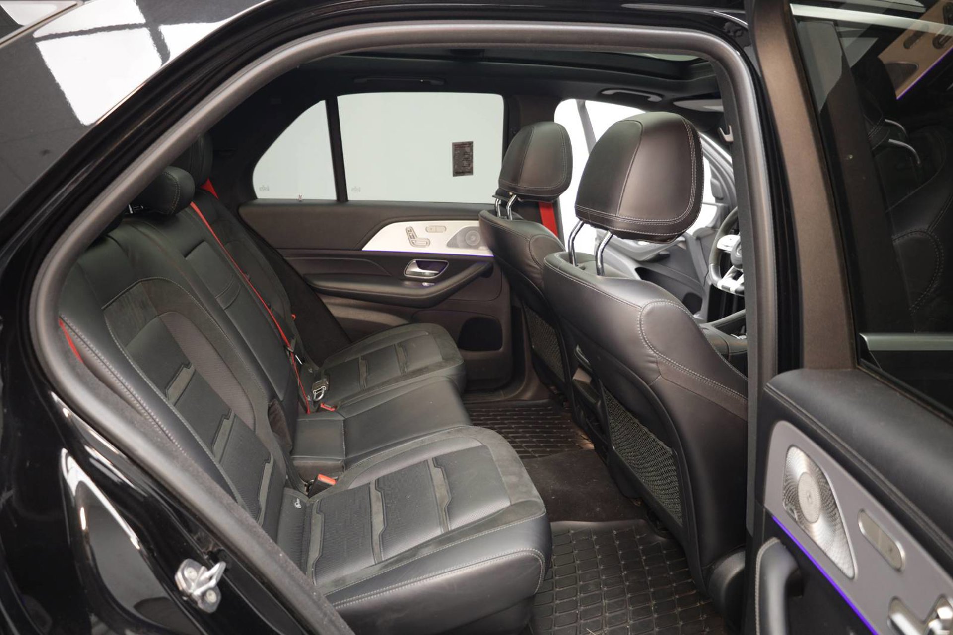 Used 2020 Mercedes-Benz GLE