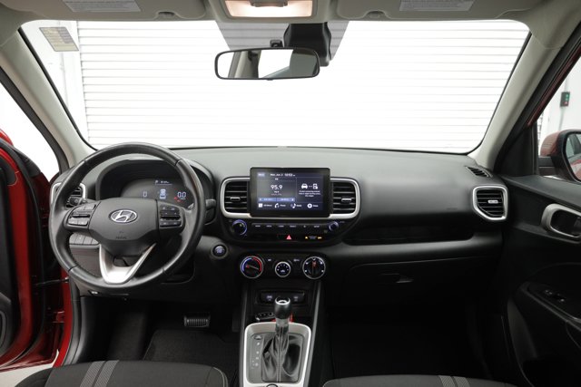 Used 2023 Hyundai Venue