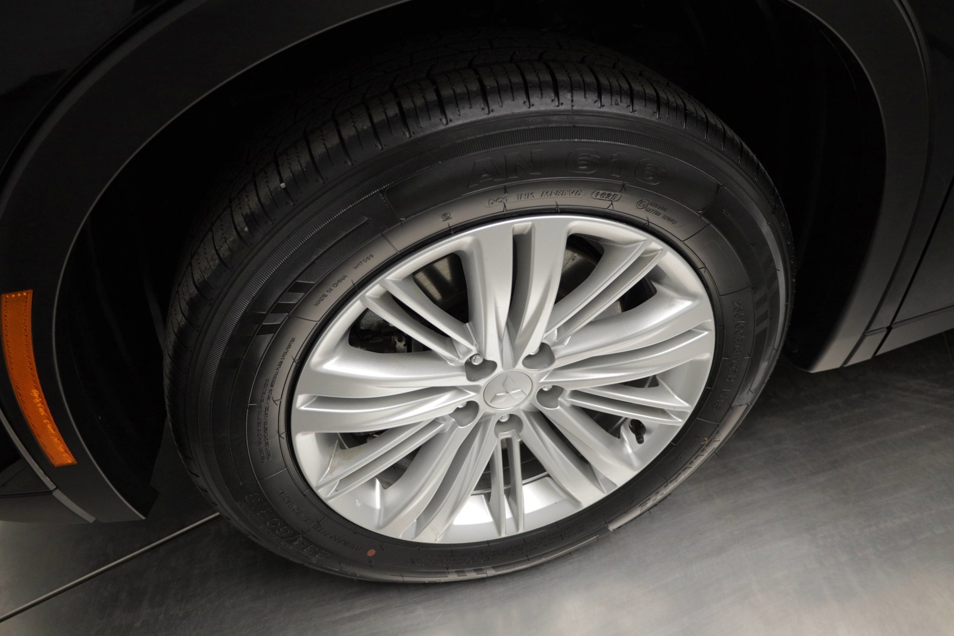 Used 2024 Mitsubishi Outlander