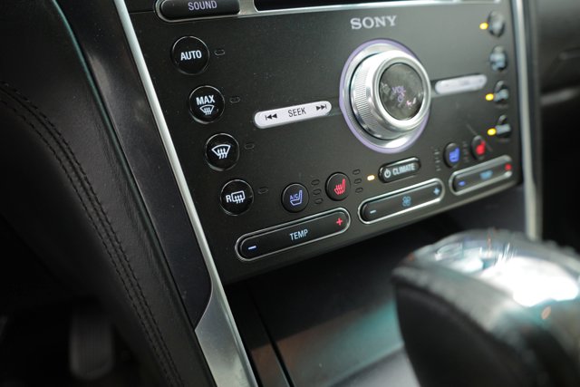 Used 2018 Ford Explorer