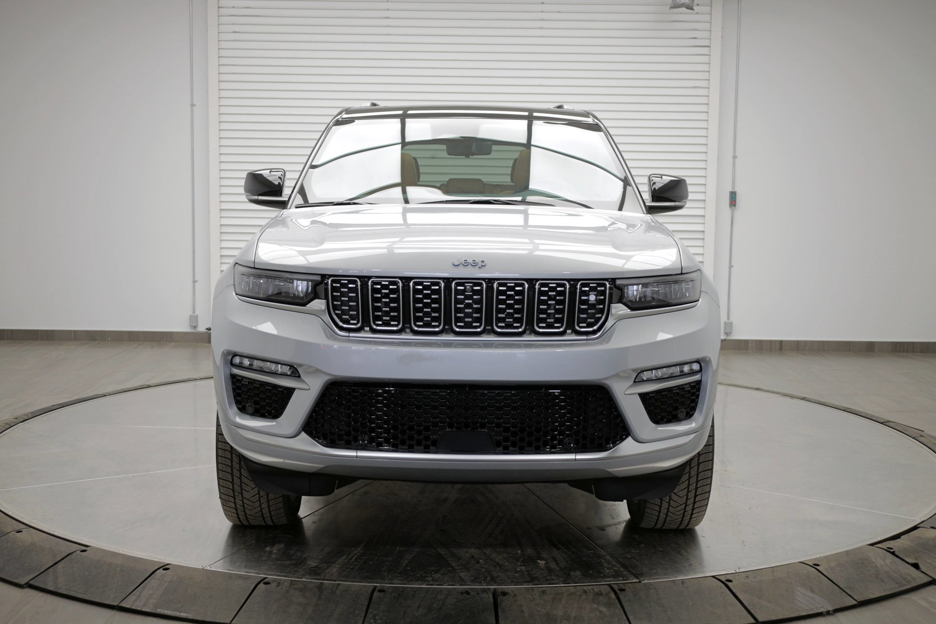 Used 2022 Jeep Grand Cherokee 4xe