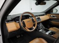 Used 2018 Land Rover Range Rover Velar