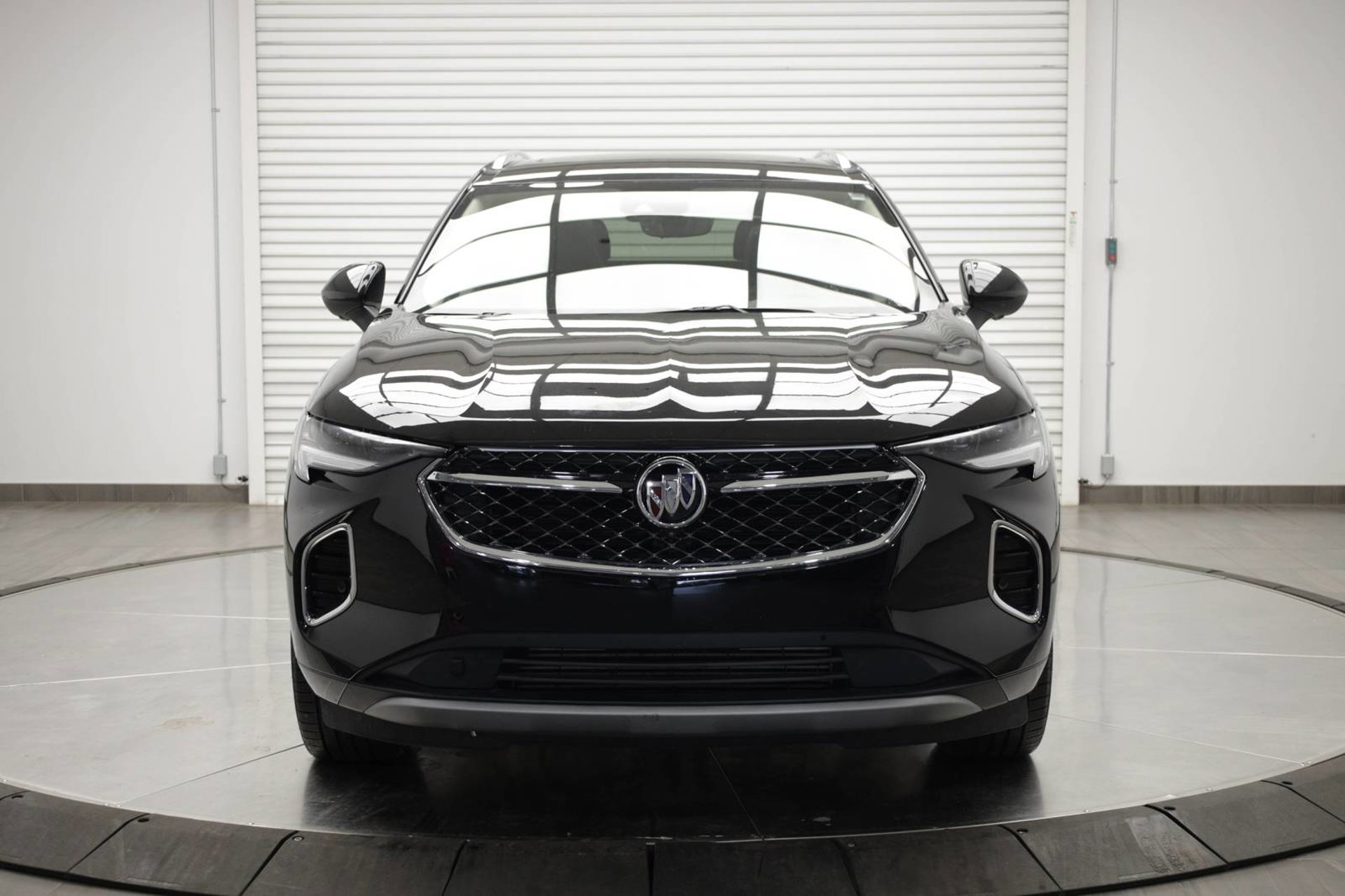 Used 2023 Buick Envision