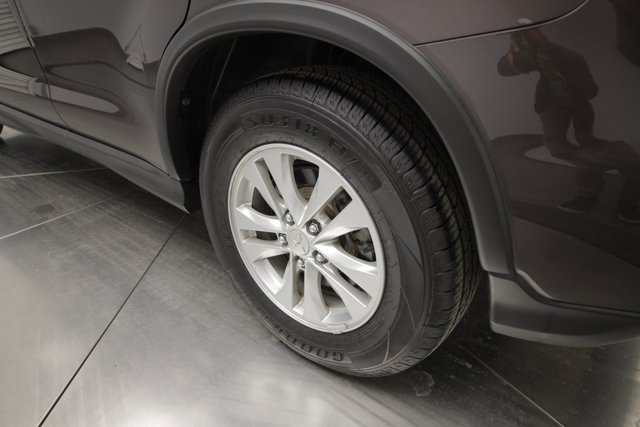 Used 2021 Mitsubishi RVR
