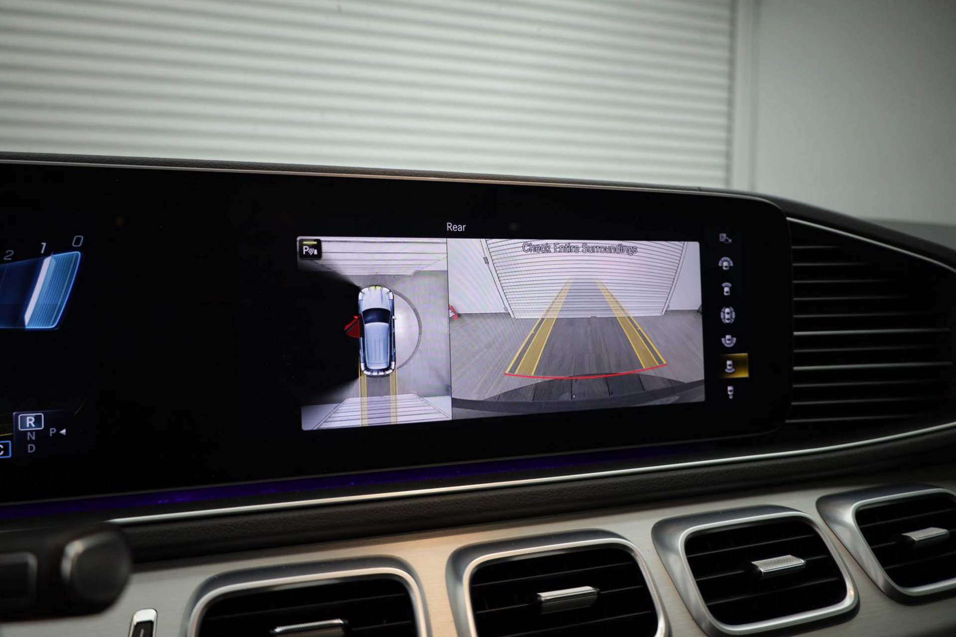 Used 2020 Mercedes-Benz GLE