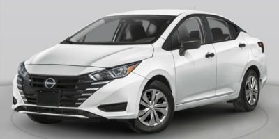Used 2023 Nissan Versa