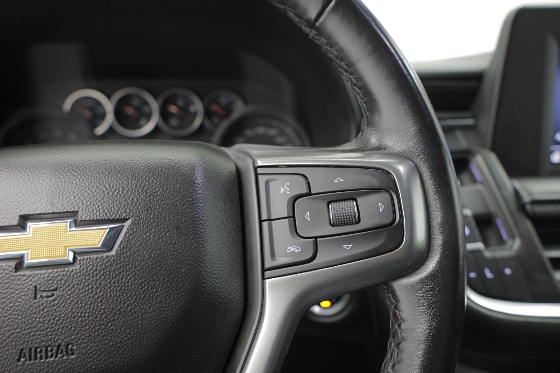 Used 2022 Chevrolet Tahoe