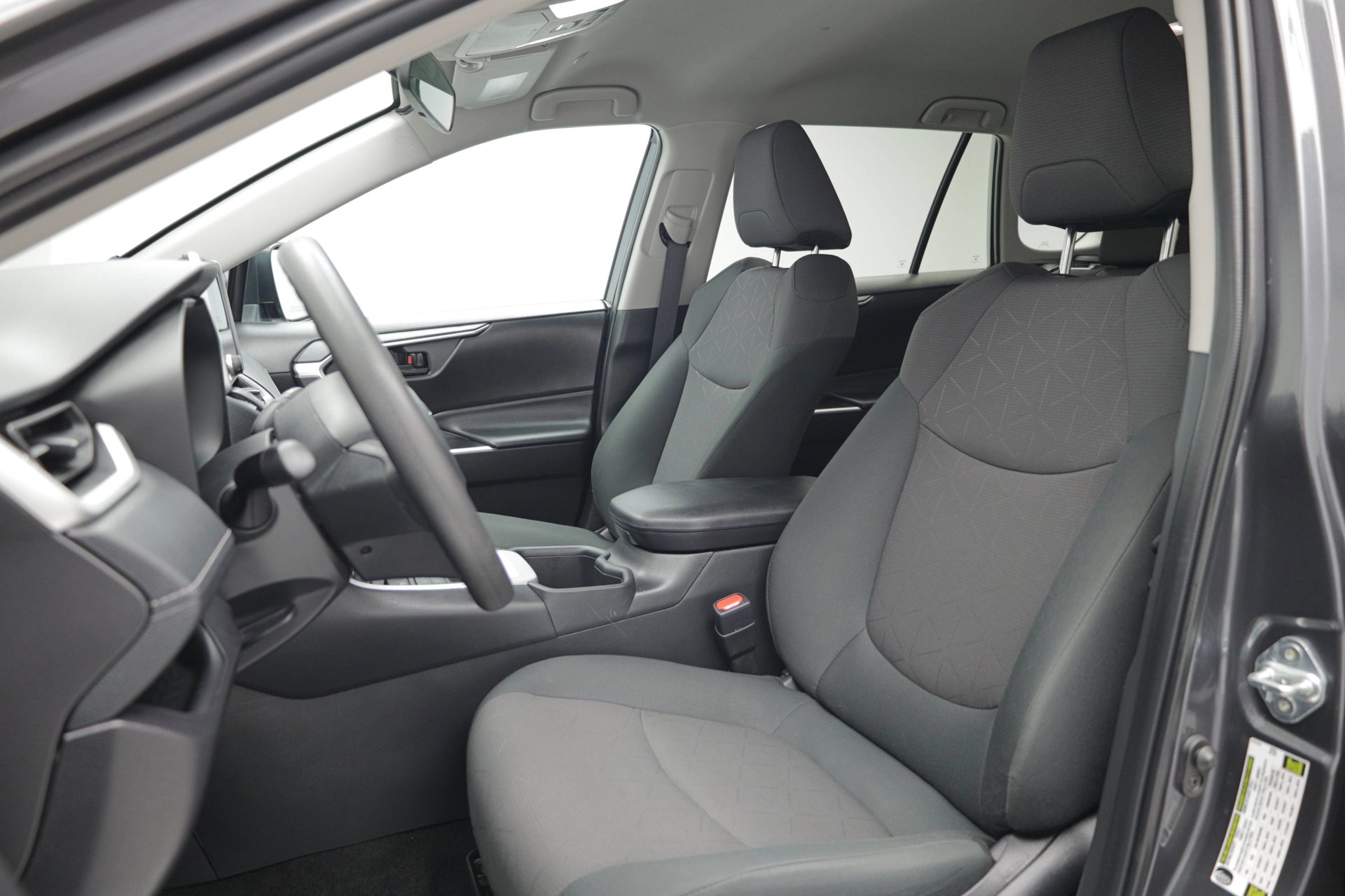 Used 2024 Toyota RAV4