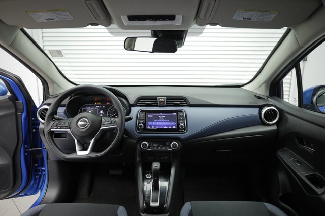 Used 2023 Nissan Versa