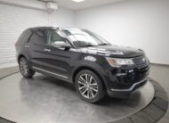 Used 2018 Ford Explorer