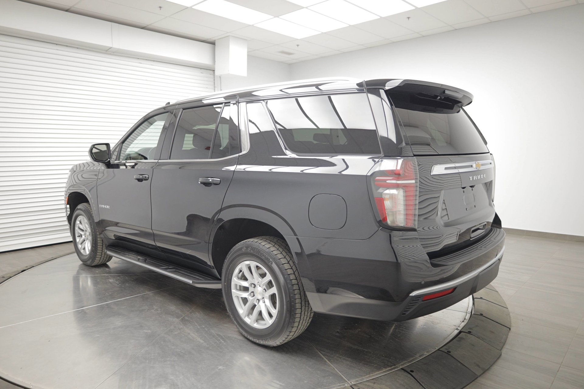 Used 2022 Chevrolet Tahoe