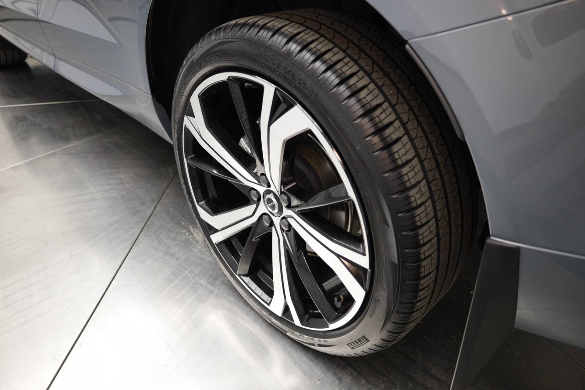 Used 2024 Volvo XC60