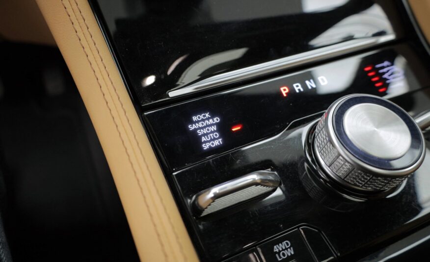 Used 2022 Jeep Grand Cherokee 4xe