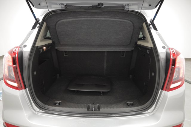 Used 2020 Buick Encore