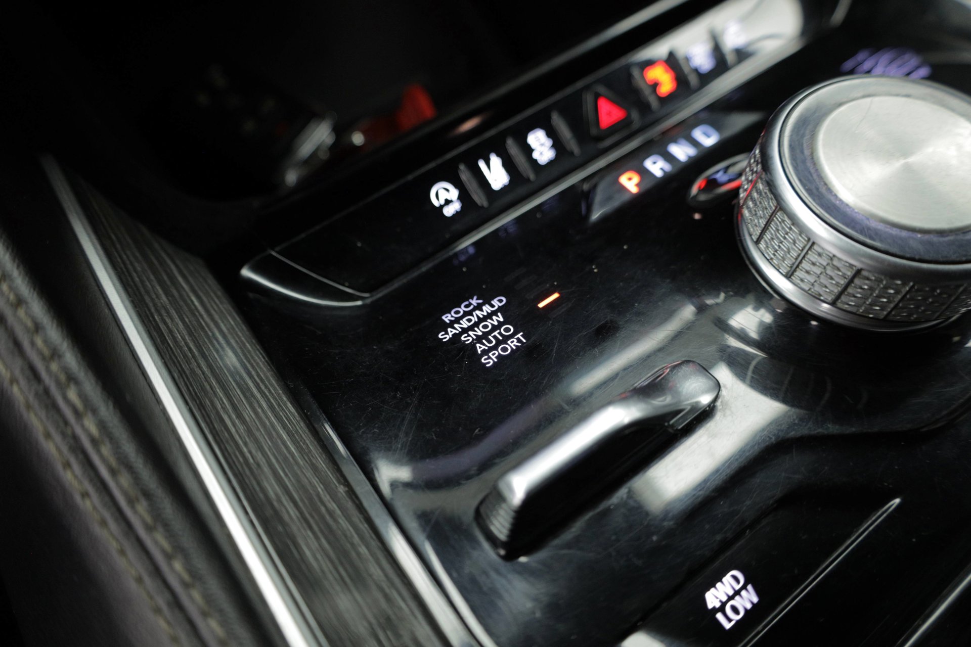 Used 2022 Jeep Wagoneer