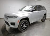 Used 2022 Jeep Grand Cherokee 4xe