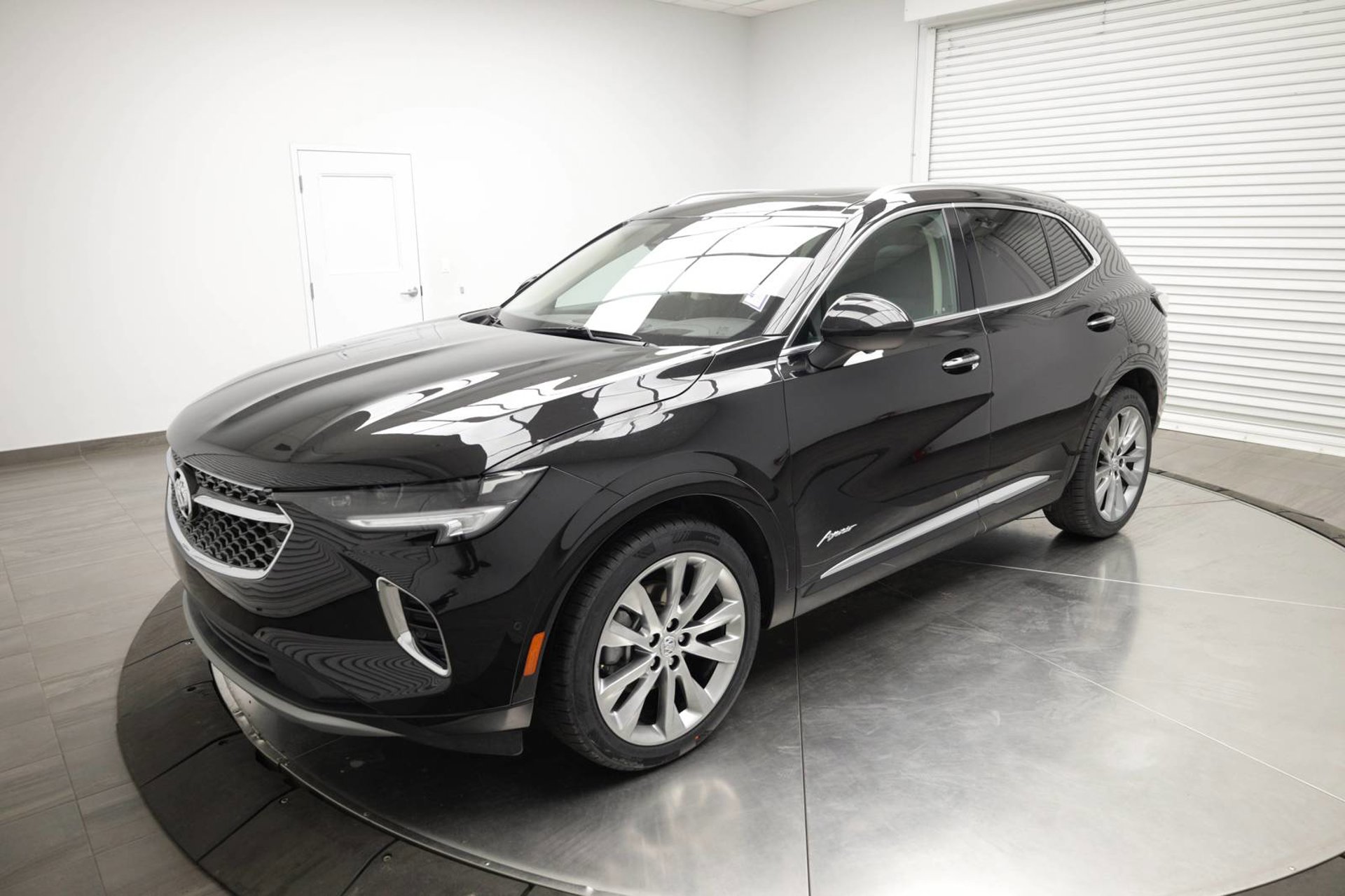 Used 2023 Buick Envision