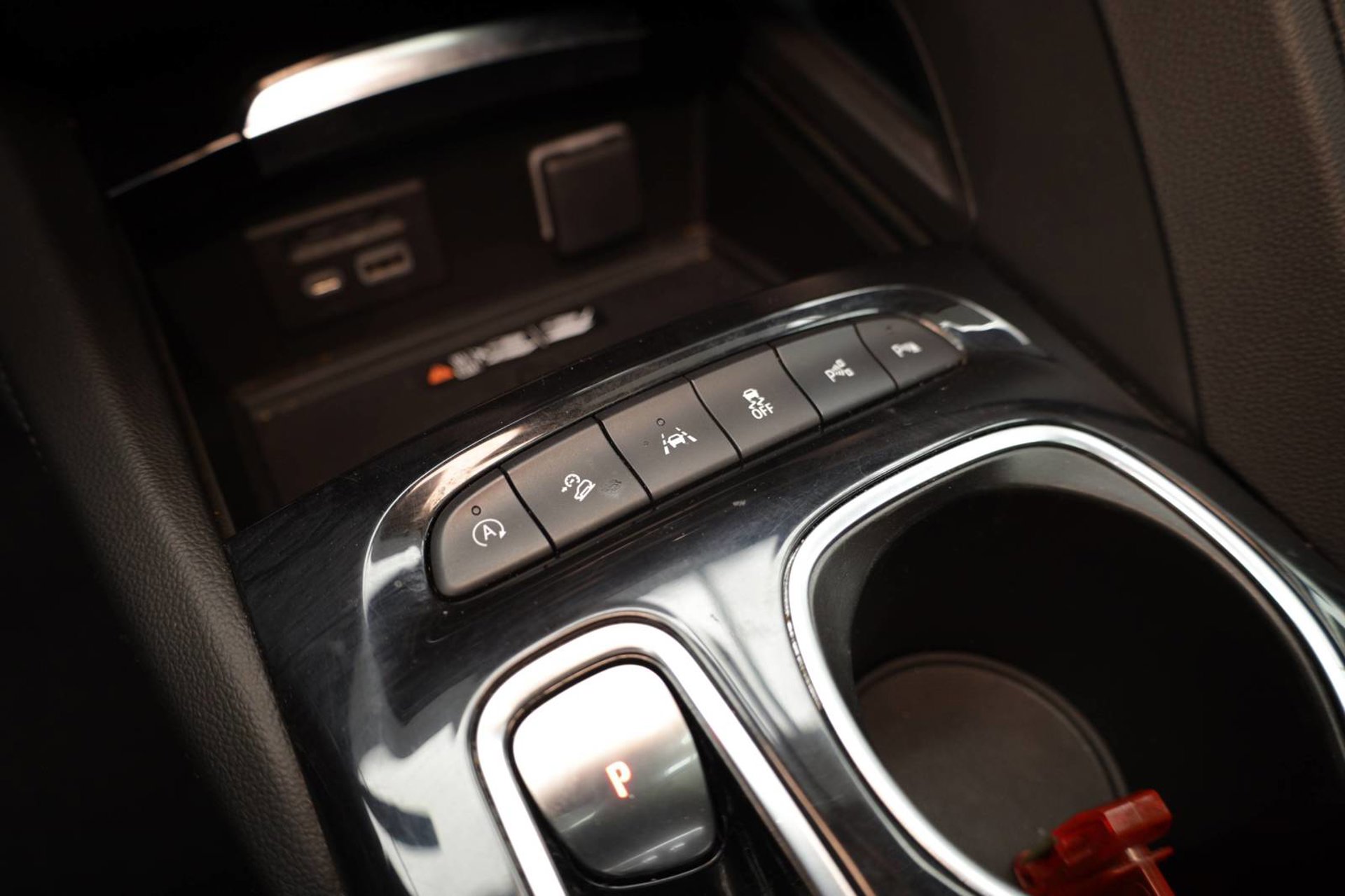 Used 2023 Buick Envision